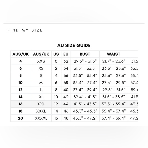 CHARCOAL Jeans - Picture 8 of 8